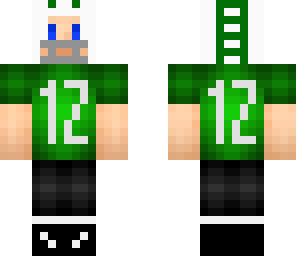 football player