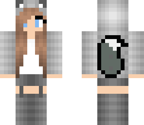 wolf girl 2