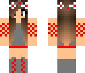 vampire girl