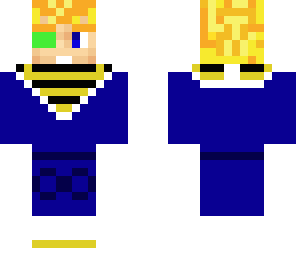 super saiyan vegeta