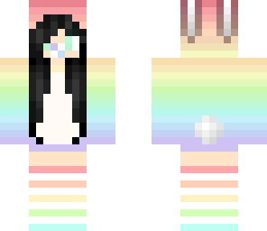 baby bunny girl