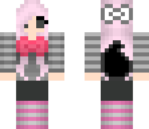 mangle girl
