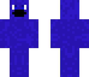 cookie monster