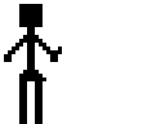 stick figure