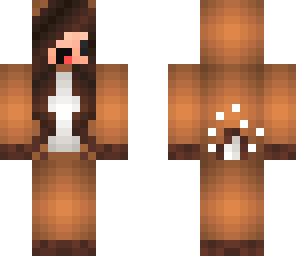 myrakat derpy deer hair edit