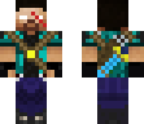 herobrine