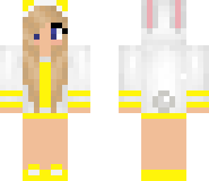 bunny girl