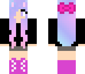 gamer girl