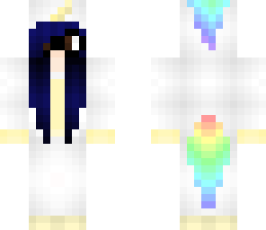 unicorn girl
