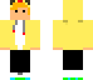 amphy boy