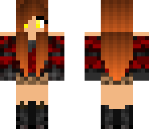 foxy girl edited