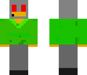 my best skin