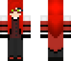 grell sutcliff edit