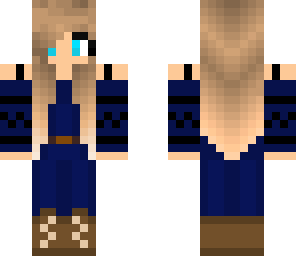 girl 16