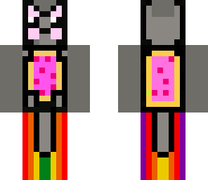 nyan cat