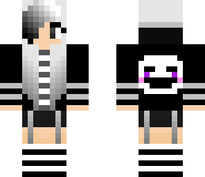 marionet girl