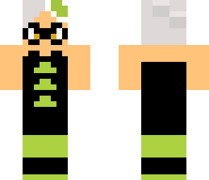 marie splatoon