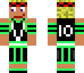 volleygamer