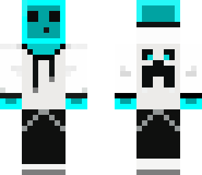 slime cube