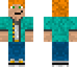 boy