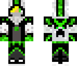 green assain