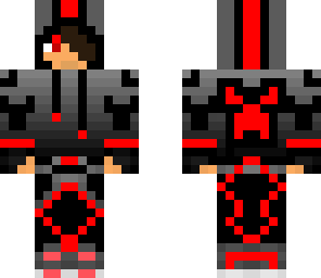 red loket