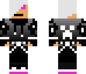 dark guy