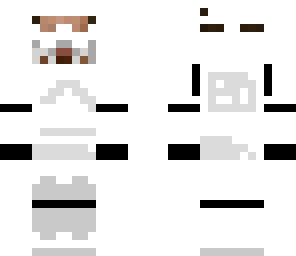 stormtrooper steve