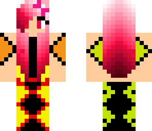 nazgull princess