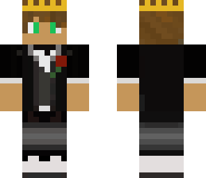 prom king