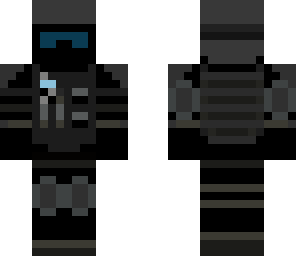 swat member