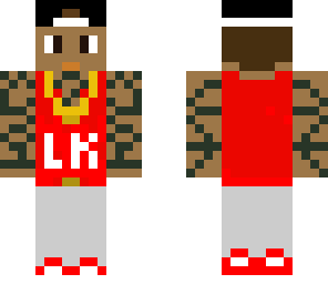 tyga _lk