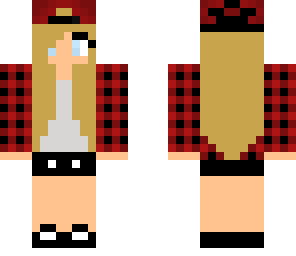 tomboy