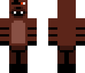foxy the pirate