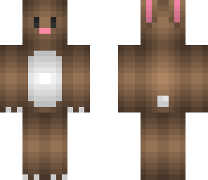 chocolate bunny