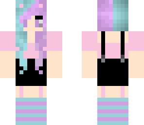 edited kawaii kitty
