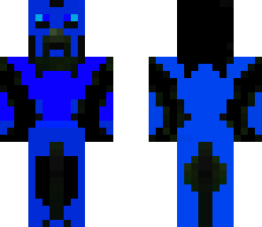 the true creeper overlord