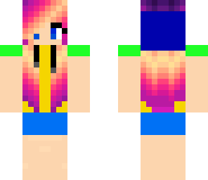 ugo girl