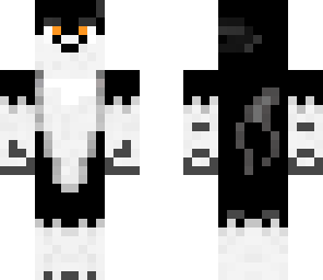 animal thing monster