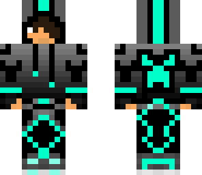 toxiccharizard aqua