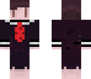 male touko fukawa