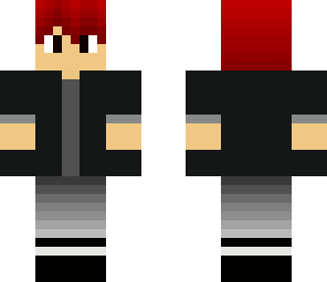 boy hunter