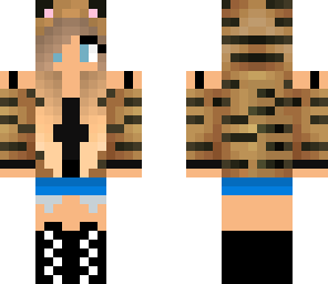 tiger lely
