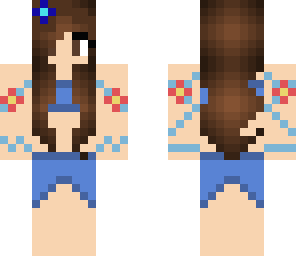 swimming dress