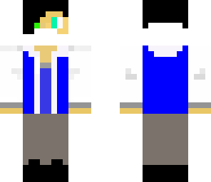 blue jinbop