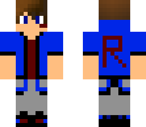 gamer boy ryan