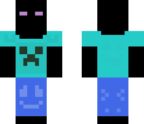 ender man