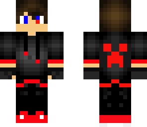 red gamer