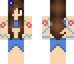 swim dress
