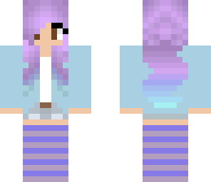 pastel peanut